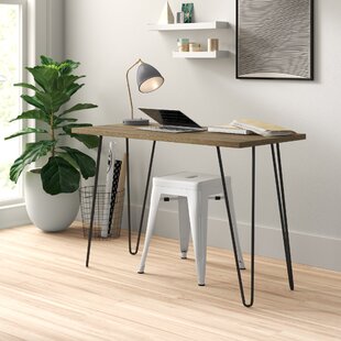 Espresso deals writing desk